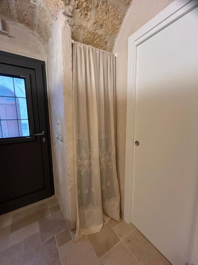 Bed and Breakfast La Segreta Del Castello, Private Access Gioia Del Colle Esterno foto