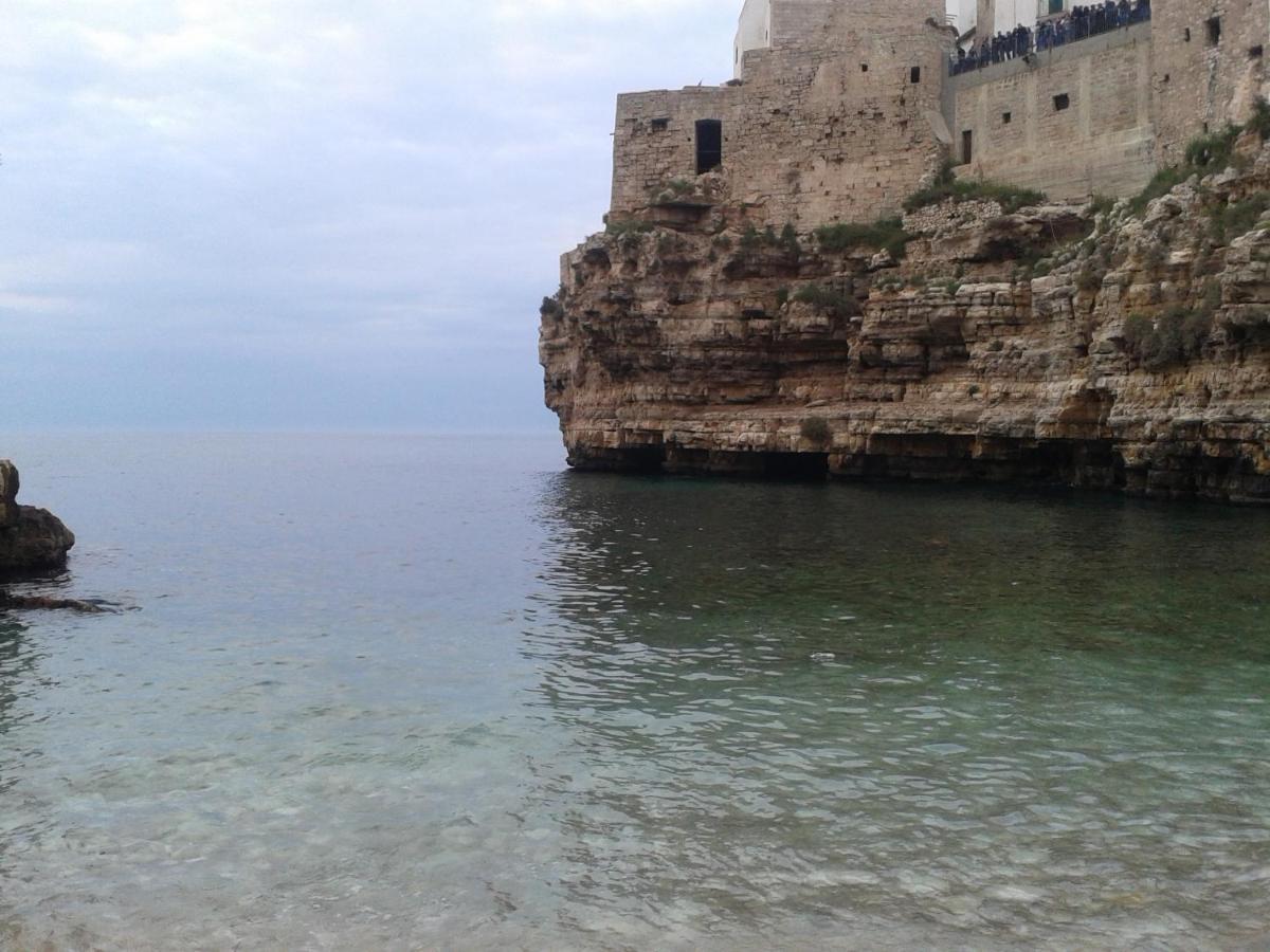 Bed and Breakfast La Segreta Del Castello, Private Access Gioia Del Colle Esterno foto