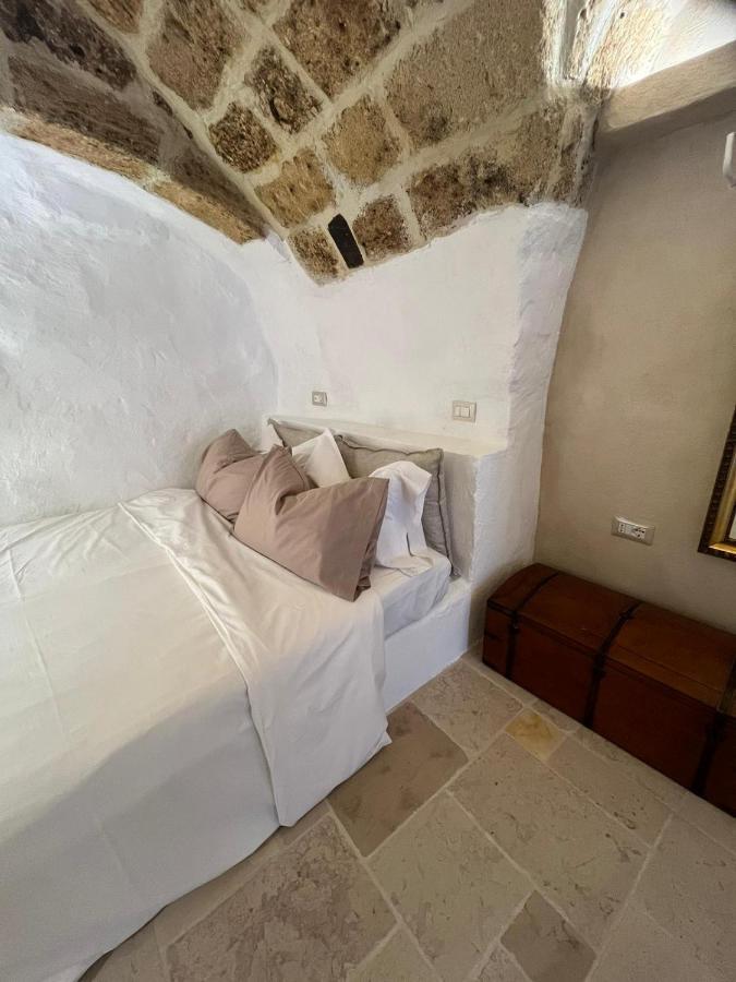 Bed and Breakfast La Segreta Del Castello, Private Access Gioia Del Colle Esterno foto